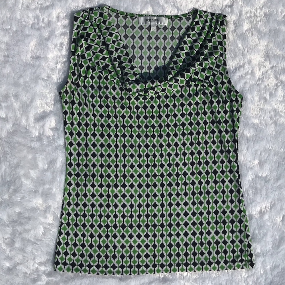 💙4/$20 Cute Sleeveless Top